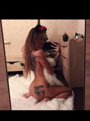 Индивидуалка Ксюша Фотография 2